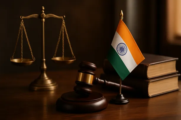 civil procedure reforms india