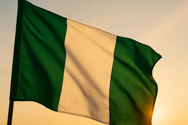 commence commercial arbitration claim nigeria under