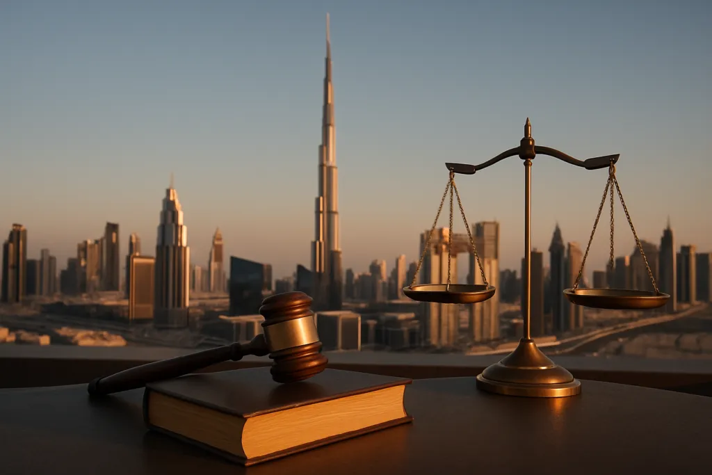 commercial companies law uae