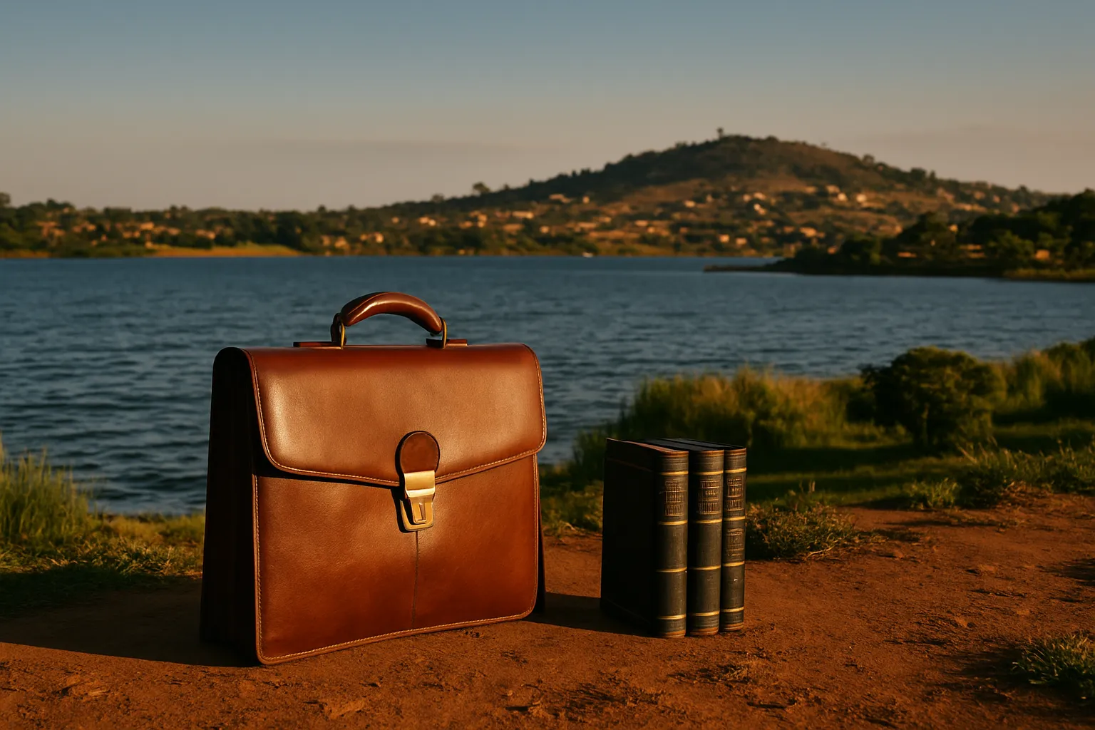 commercial lawyer uganda