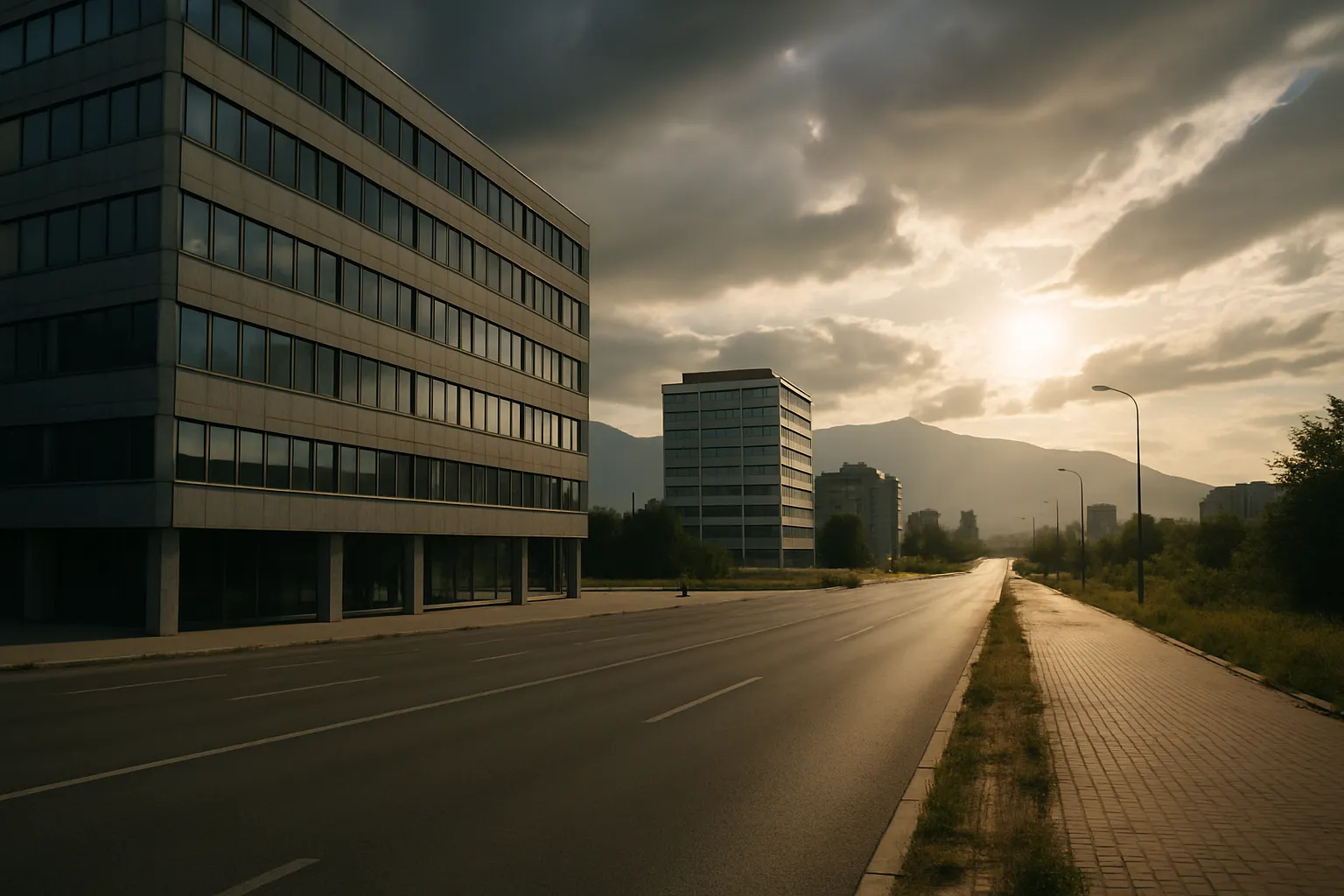 commercial leases bulgaria
