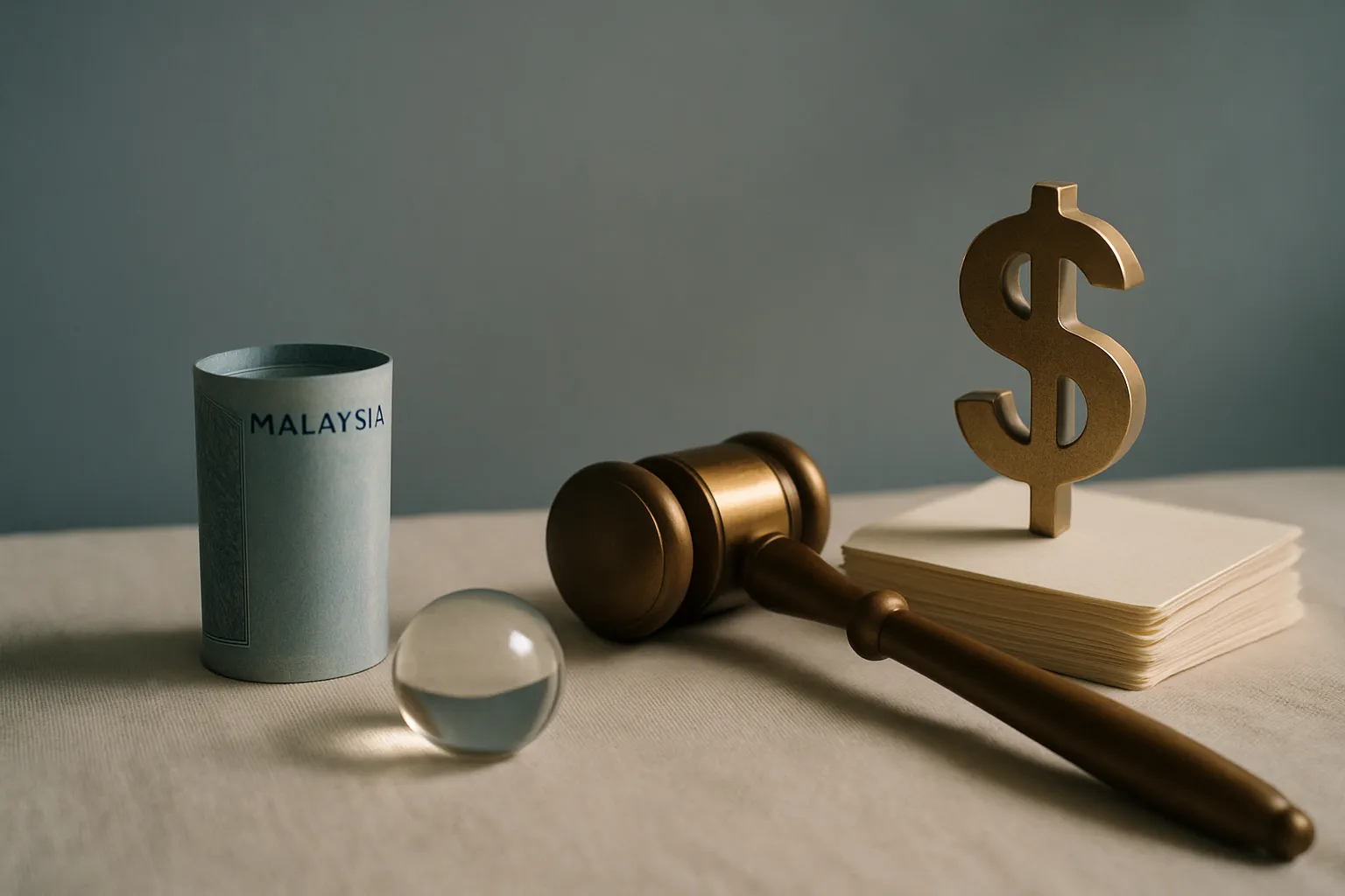 commercial litigation fees malaysia