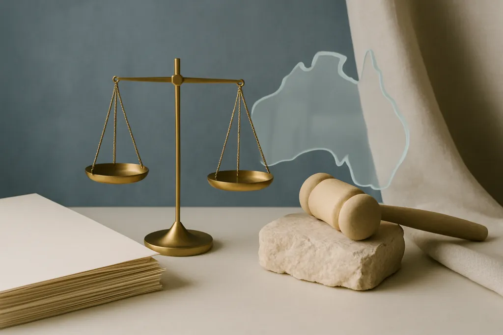 commercial litigation lawyer australia