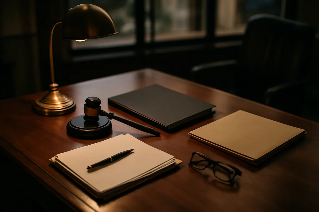 commercial litigation lawyer indonesia