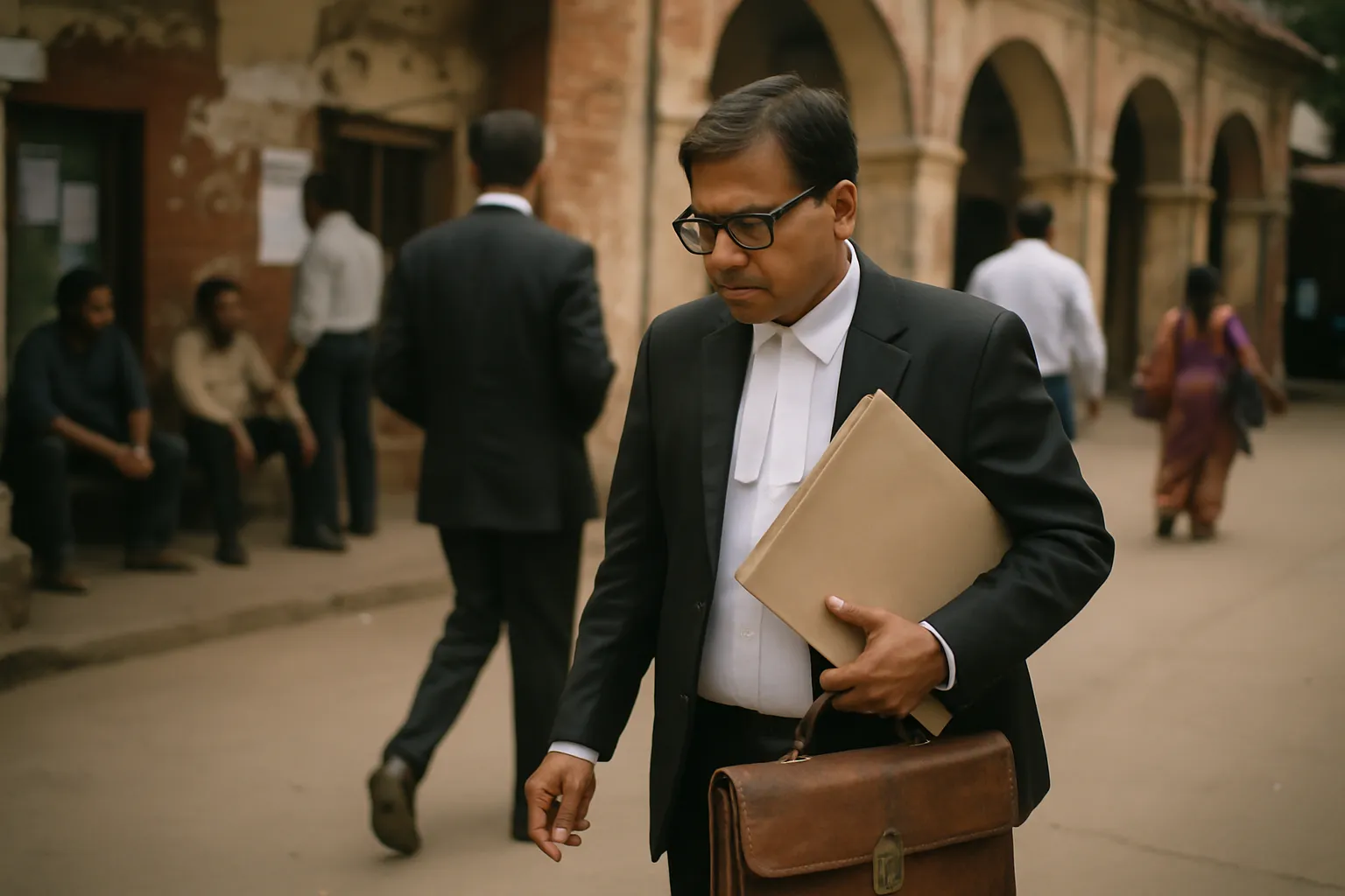 commercial litigation lawyers india