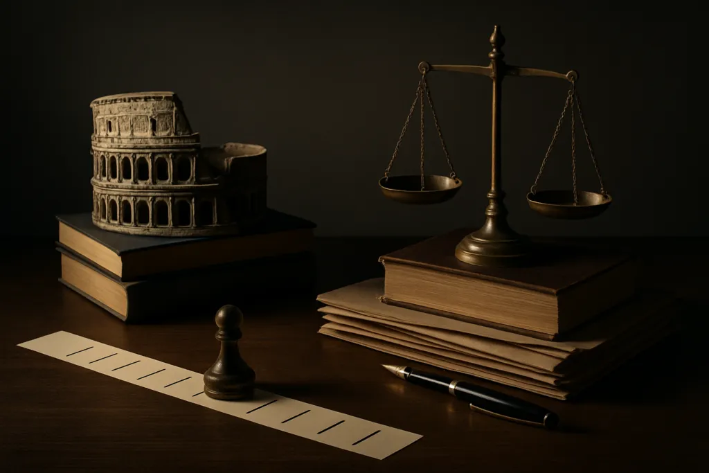 commercial litigation timeline italy