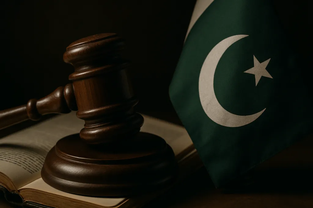 commercial litigation vs arbitration pakistan