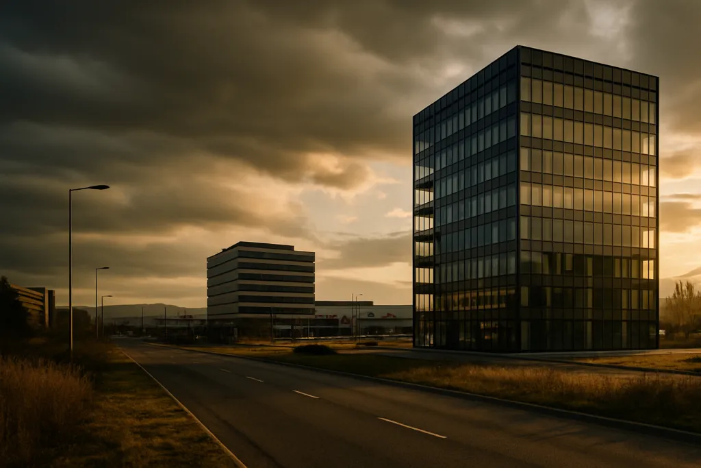 commercial property due diligence hungary
