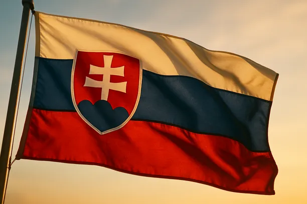 commercial register act slovakia