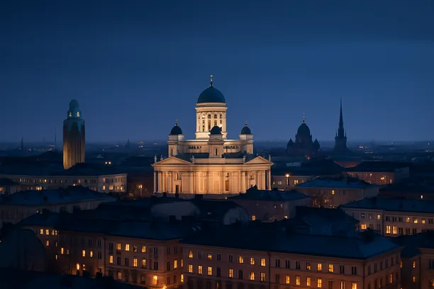 company counsel vs independent counsel Finland