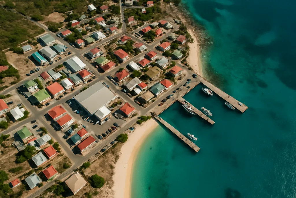 company formation anguilla