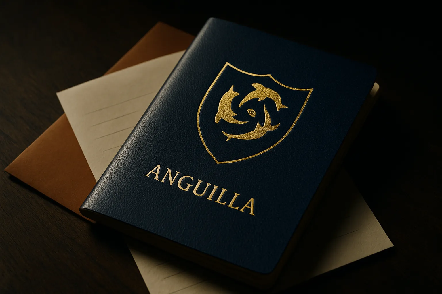 company formation anguilla