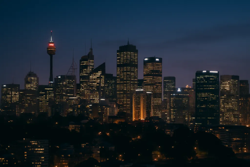 company formation australia