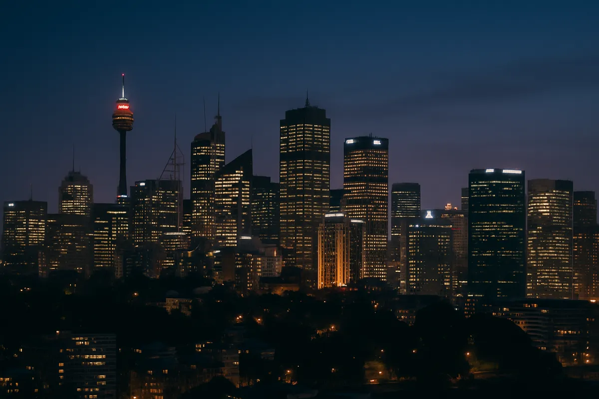 company formation australia