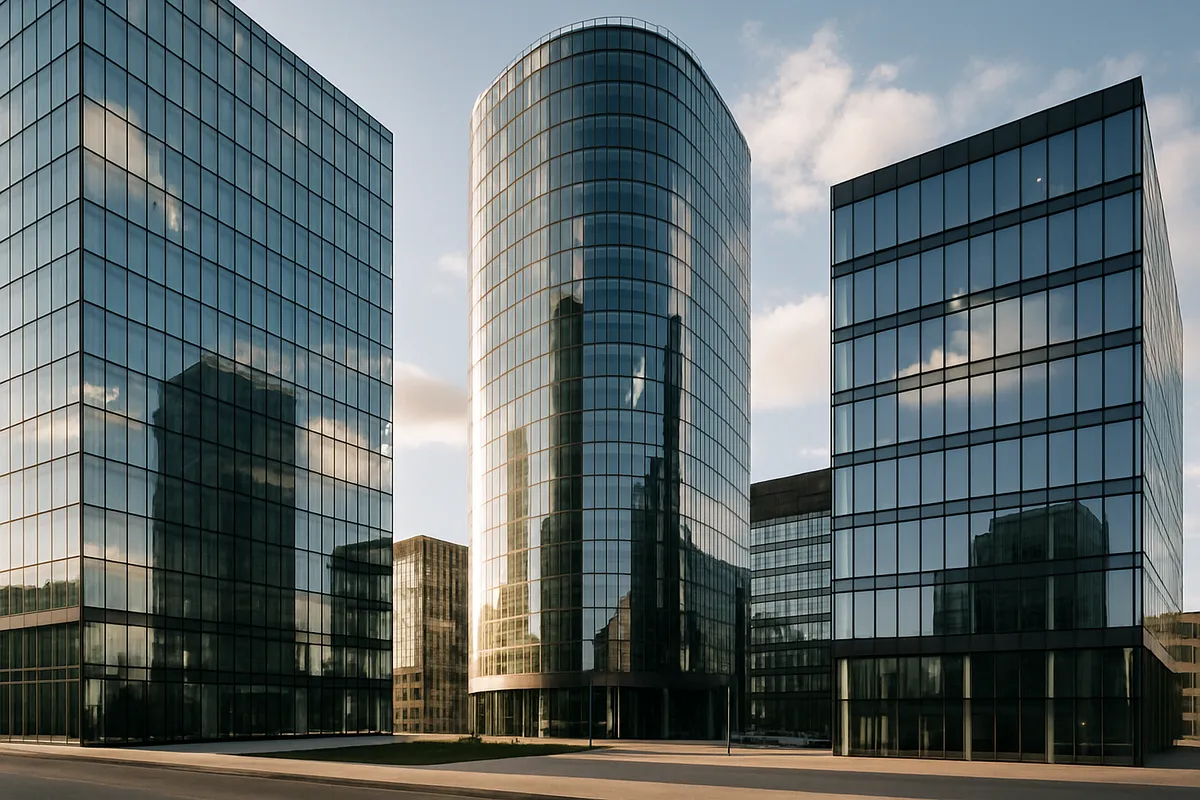 company formation czech republic