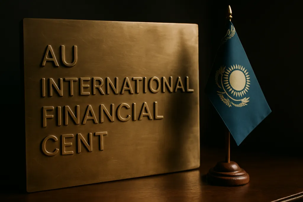company formation kazakhstan aifc