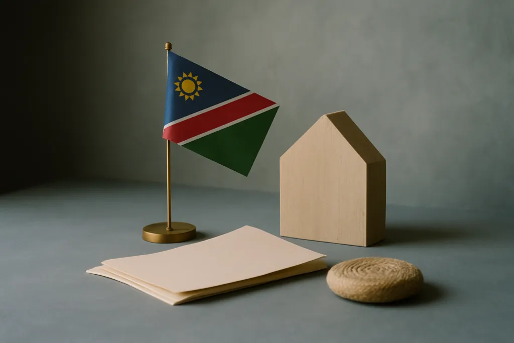 company formation namibia