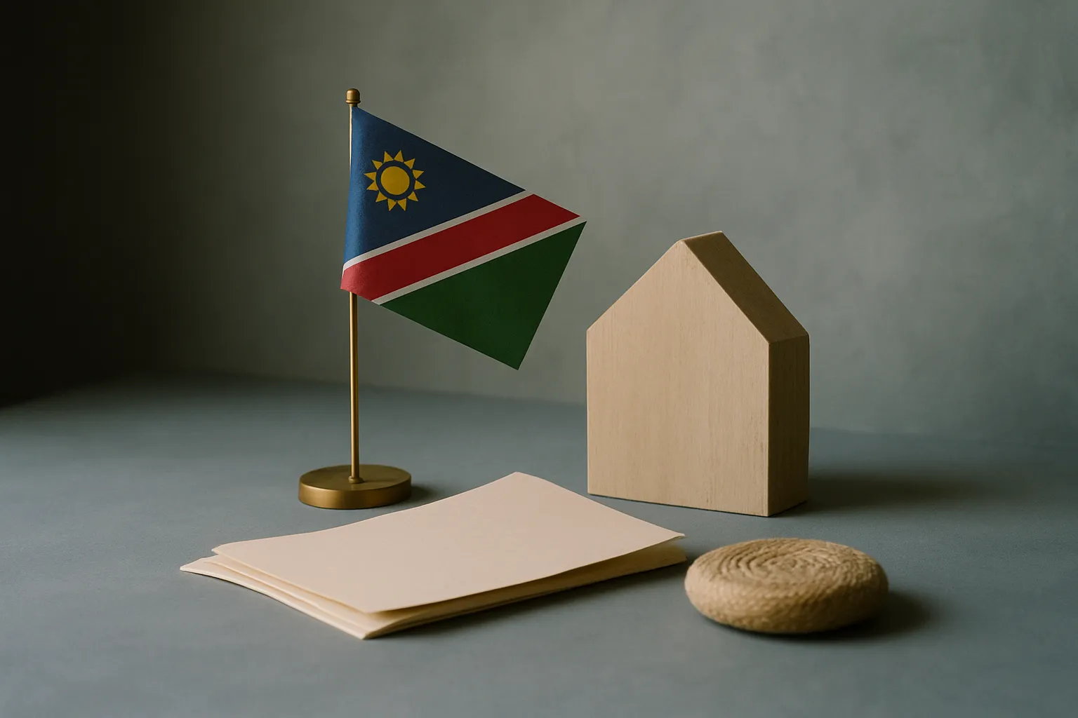 company formation namibia