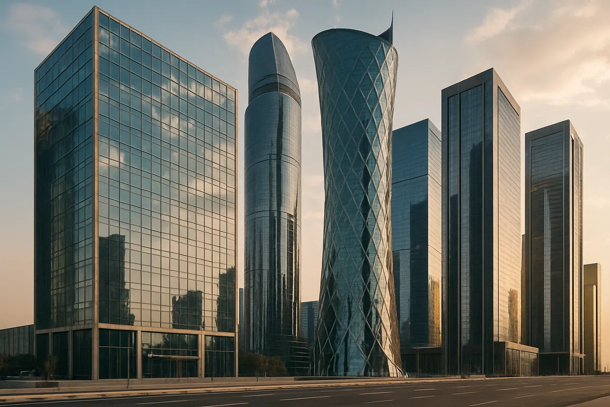 company formation qatar