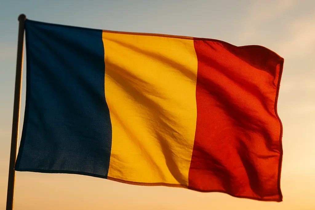 company formation romania