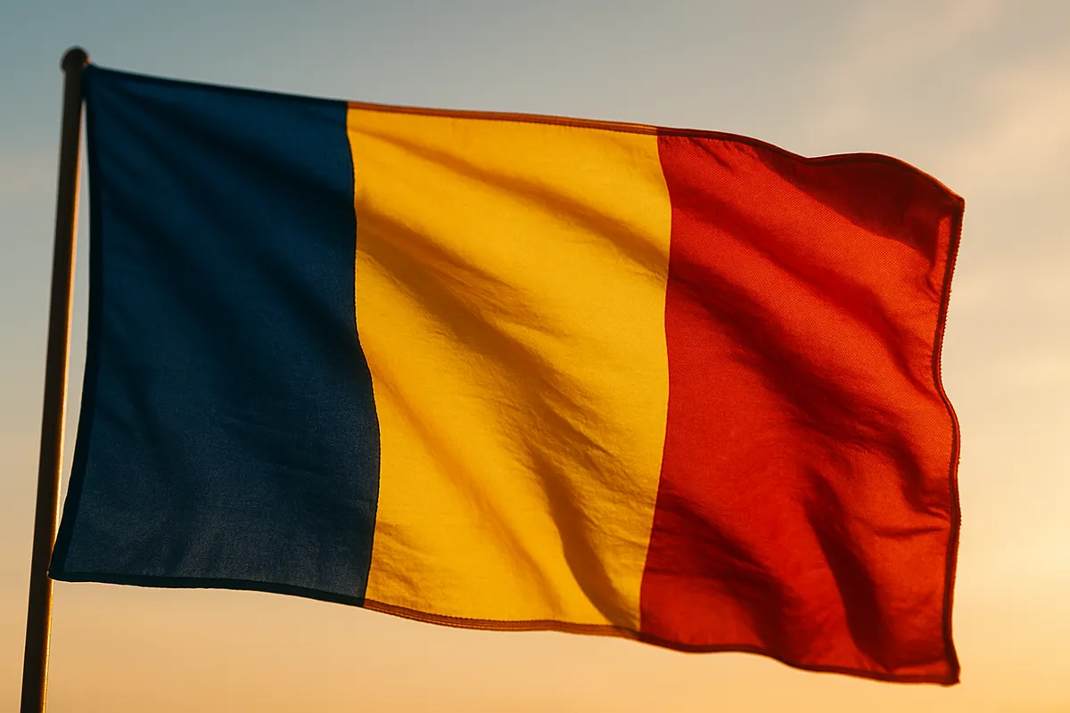 company formation romania