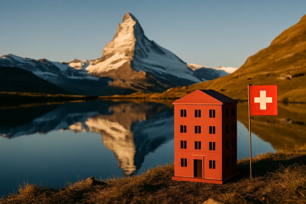 company formation switzerland