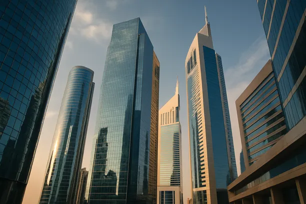 company restructuring uae