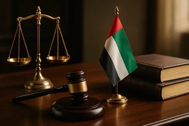company restructuring uae