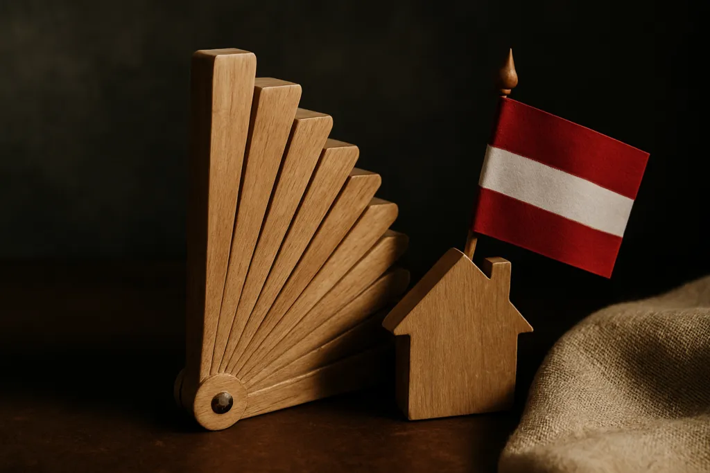 Company Structure Real Estate Austria