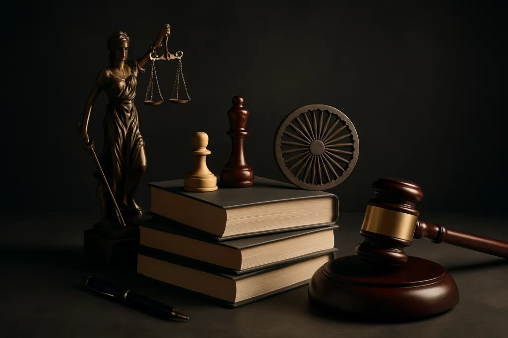 competition lawyers india