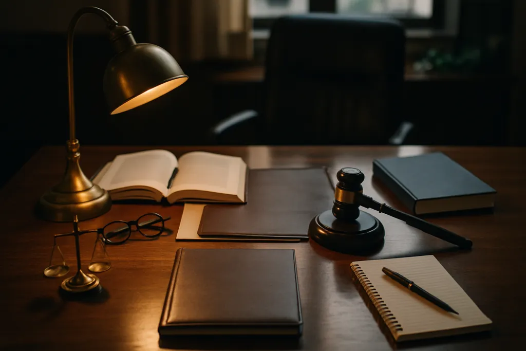 compliance lawyer israel