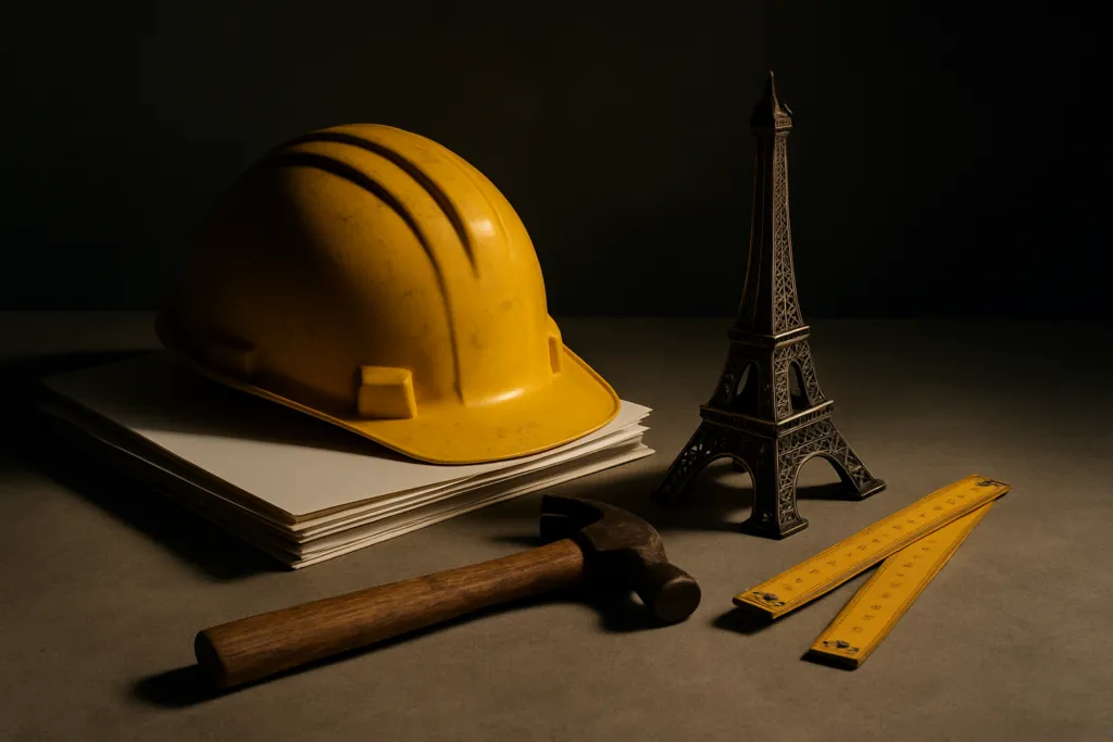 construction contracts france