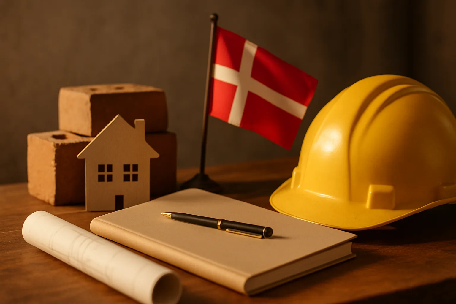 construction insurance denmark
