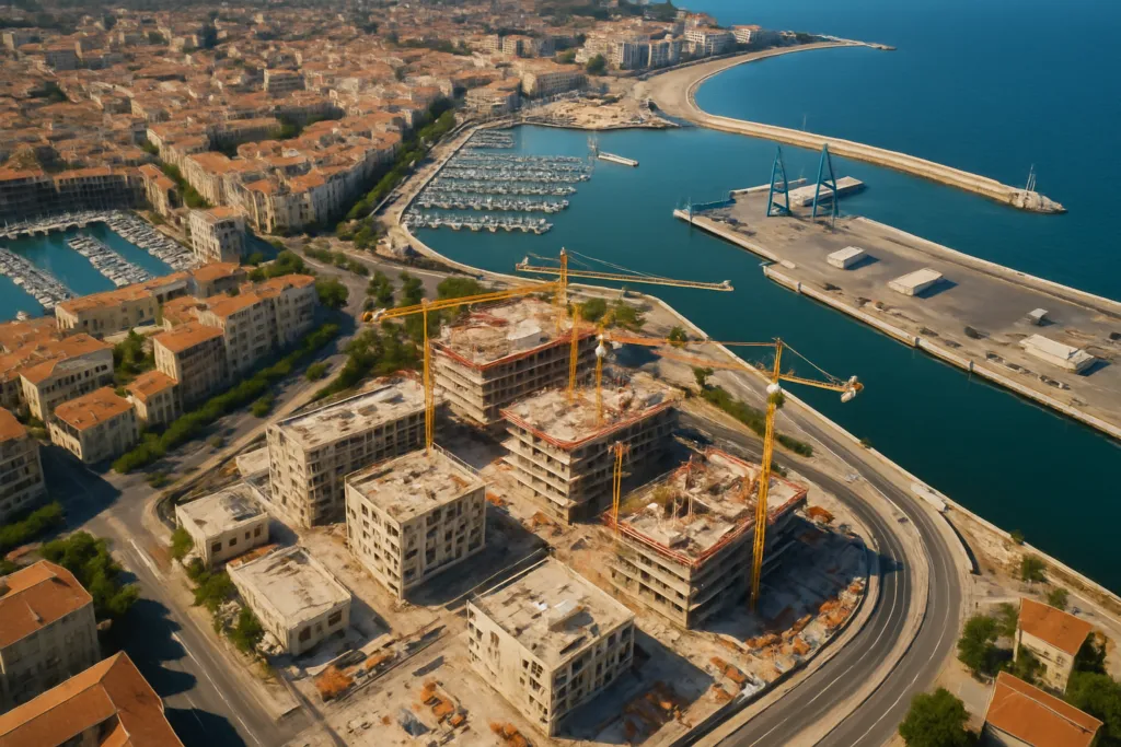 construction lawyer france