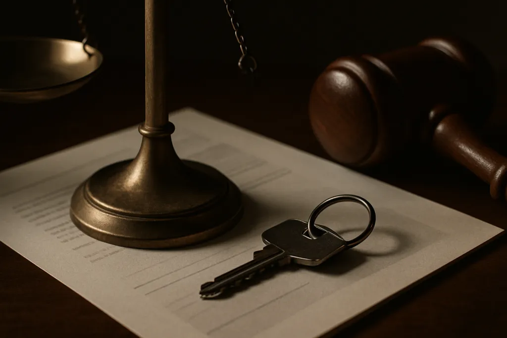 conveyancer vs property lawyer south africa
