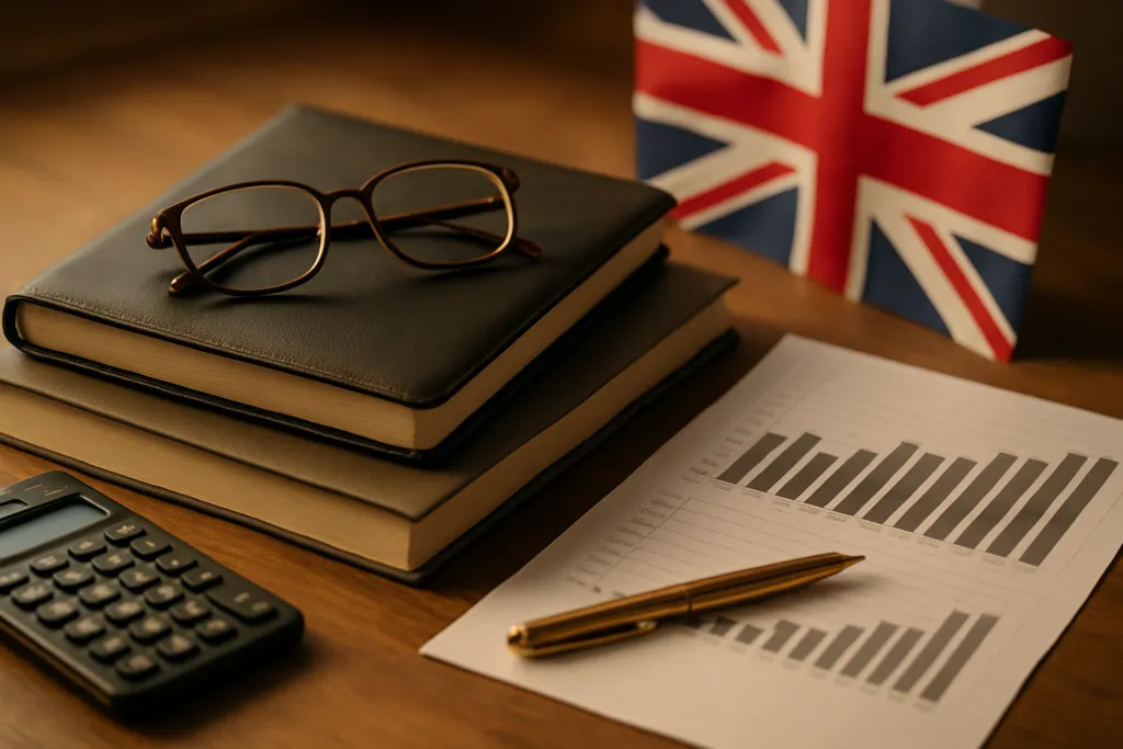 corporate finance advice uk
