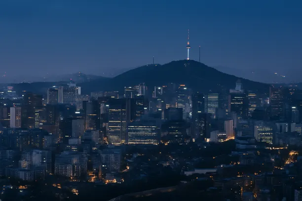 corporate governance south korea