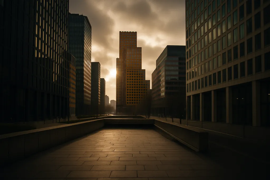 corporate lawyer netherlands