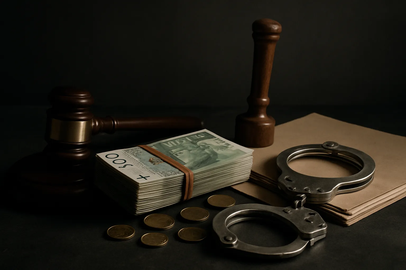 criminal lawyer cost poland