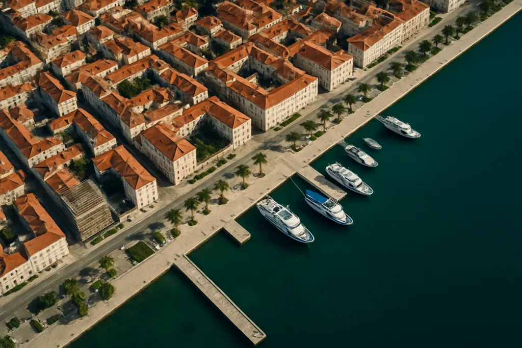 croatia tax law changes