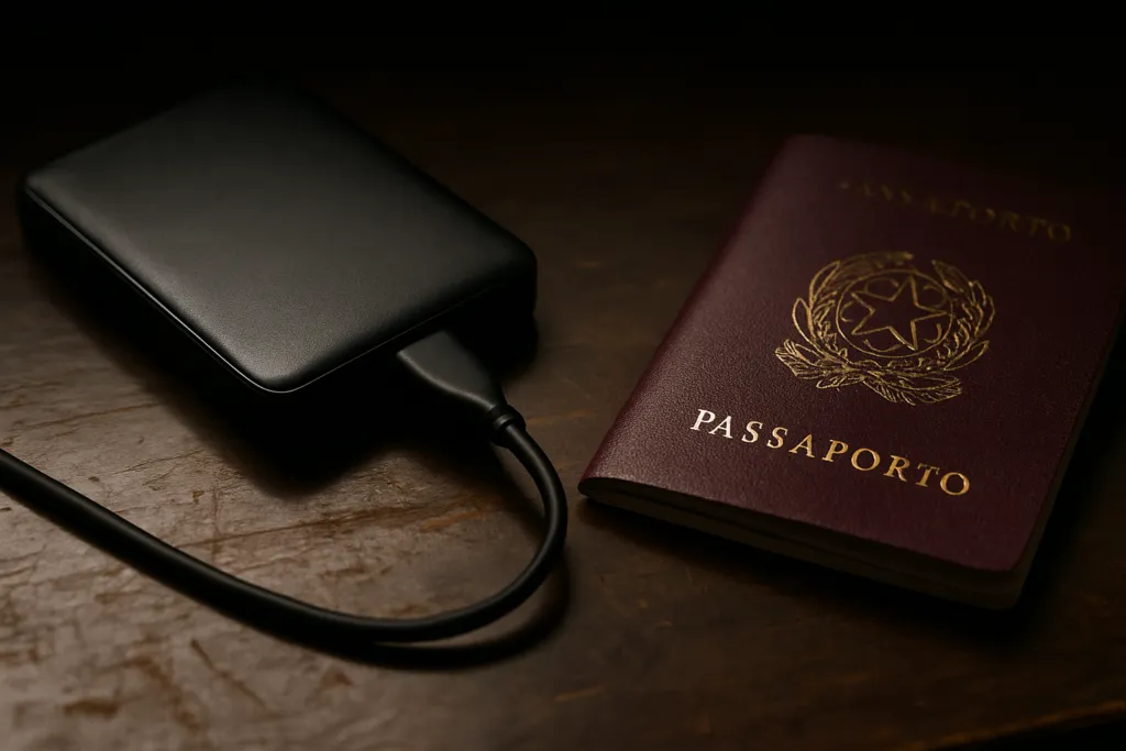 cross-border data transfers italy