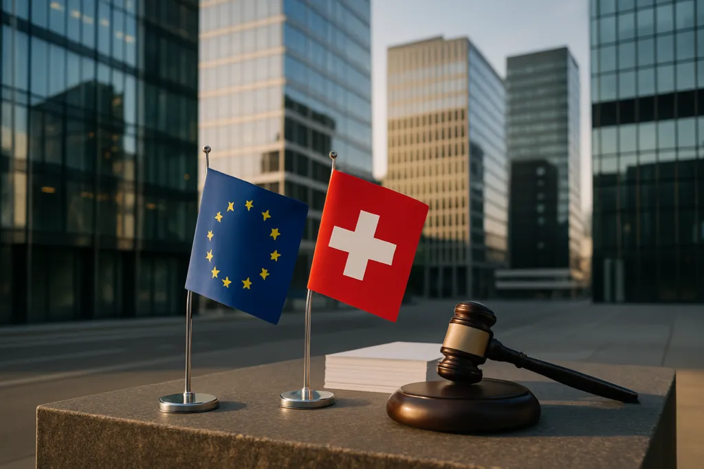 cross-border grants swiss foundation
