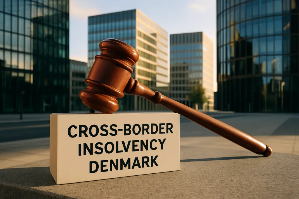 cross-border insolvency denmark