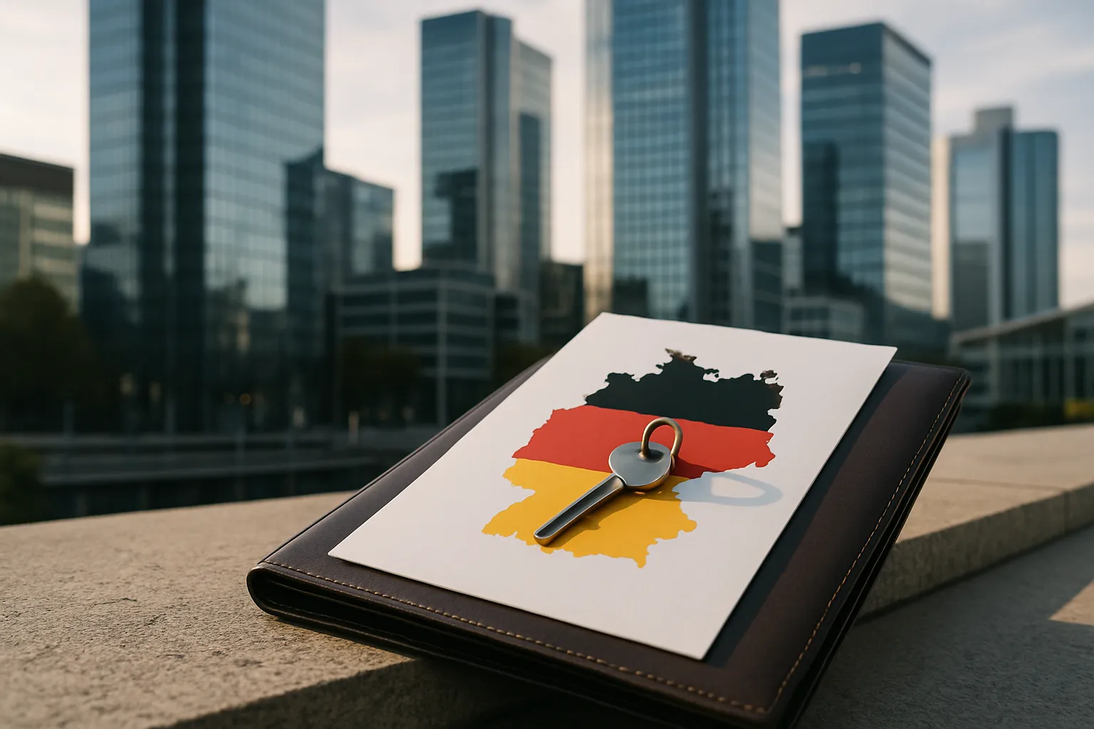 cross-border licensing germany