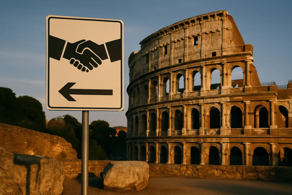 cross-border m and a italy