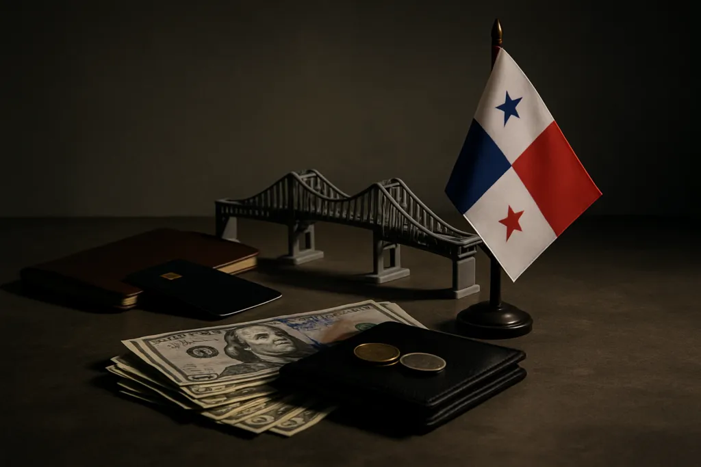 cross-border payments panama