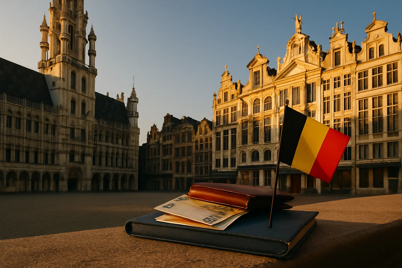 cross-border pensions belgium