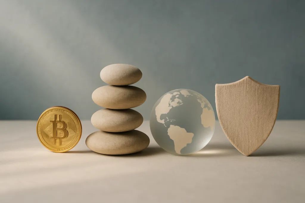 crypto aml compliance global