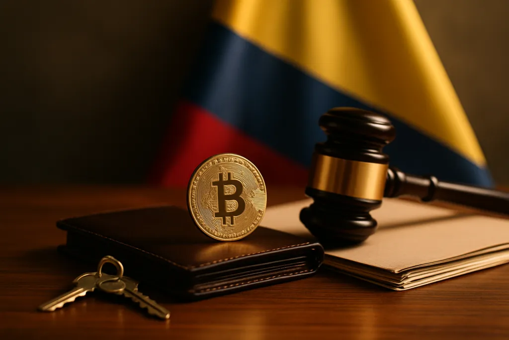 crypto custody licensing