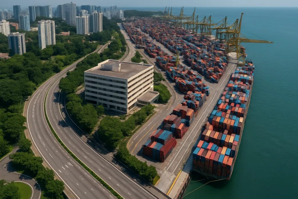 customs appeal singapore